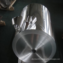 Flexible Packaging Aluminium Foil with Industry Grade